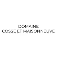 Domaine Cosse et maisonneuve