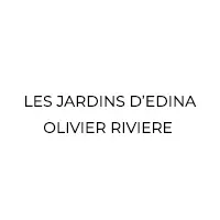 Les jardins d'edina olivier riviere